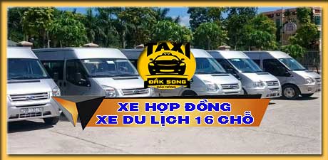 Dich Vu Thue Xe 16 Cho Di Su Kien Hoi Nghi Tham Quan Du Lich