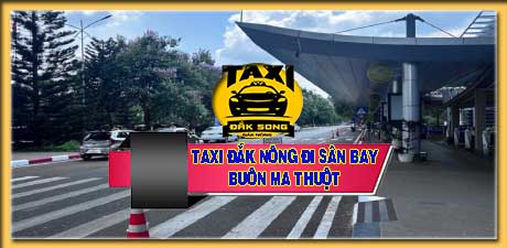 avata Thue Xe Taxi Dak Song De Di Den San Bay Buon Ma Thuot
